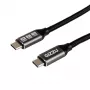 GIZZU Cable USB-C 100W 10Gbps 2m