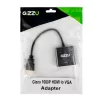 Adaptador HDMI a VGA Gizzu 1080P Poly
