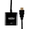 Adaptador HDMI a VGA Gizzu 1080P Poly