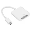 Adaptador Type-C a VGA 1080P Gizzu Poly