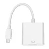 Adaptador Type-C a VGA 1080P Gizzu Poly