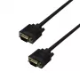 Cable VGA Gizzu 1080P 1,8 m Poly