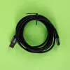 GIZZU cable USB a Lightning 12W 2 m – carga rápida y sincronización con certificación MFi