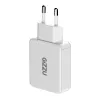 Gizzu Cargador de pared GaN 65W de 2 puertos