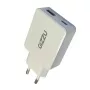 Gizzu Cargador de pared GaN 65W de 2 puertos