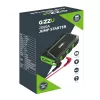 GIZZU 2000A arrancador 16000mAh - negro