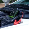 GIZZU 2000A arrancador 16000mAh - negro