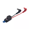 GIZZU 2000A arrancador 16000mAh - negro