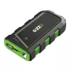 GIZZU 2000A arrancador 16000mAh - negro