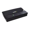 GIZZU Mini SAI DC 30W 38Wh 10400mAh - negro