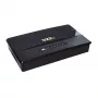 GIZZU Mini SAI DC 30W 38Wh 10400mAh - negro
