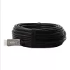 GIZZU cable HDMI de fibra óptica activa 4K 20m