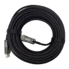GIZZU cable HDMI de fibra óptica activa 4K 20m