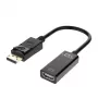 Adaptador DisplayPort a HDMI Gizzu 4K Poly