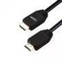 Gizzu Cable HDMI 2.0 4K 10m Poly