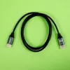 Gizzu Cable DisplayPort a DisplayPort 4K60Hz 1,5 m
