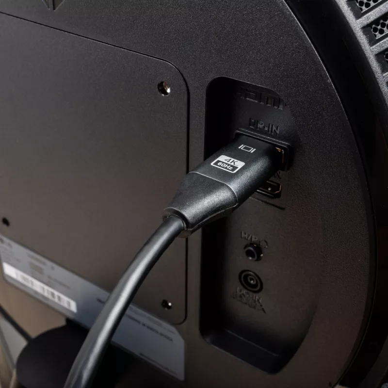 Gizzu Cable DisplayPort a DisplayPort 4K60Hz 1,5 m