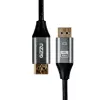 Gizzu Cable DisplayPort a DisplayPort 4K60Hz 1,5 m