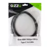GIZZU Cable USB a Type-C 60W 10Gbps 2m