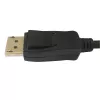 Cable DisplayPort 8K Gizzu 2 m Poly
