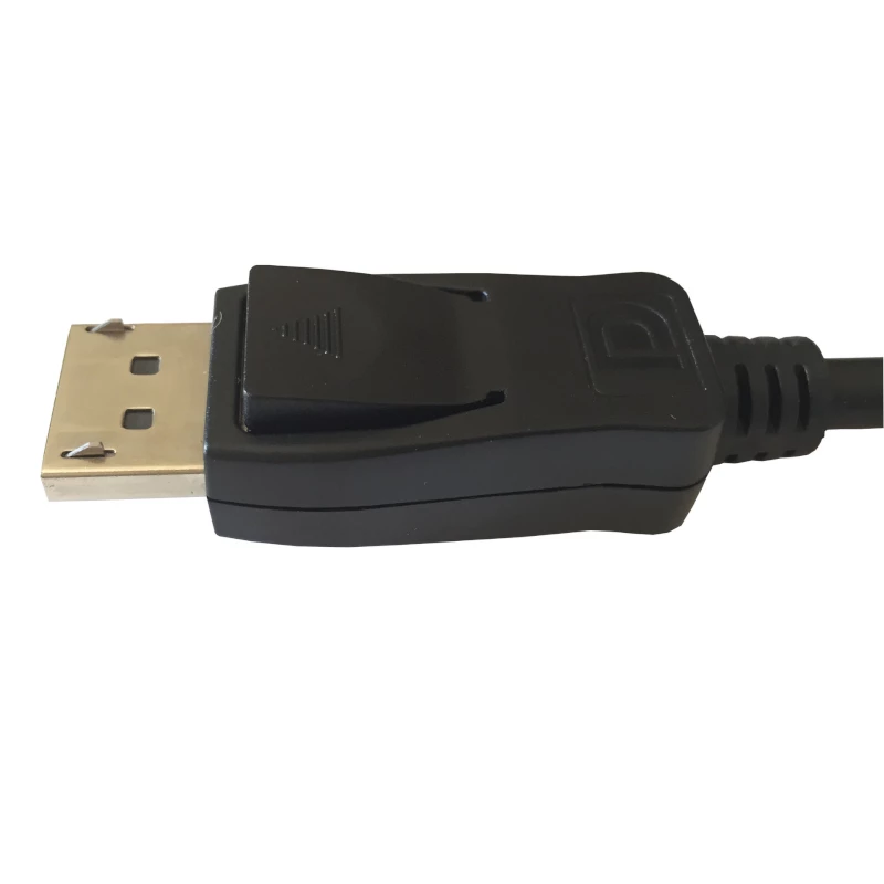 Cable DisplayPort 8K Gizzu 2 m Poly