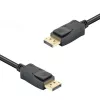 Cable DisplayPort 8K Gizzu 2 m Poly