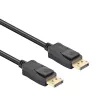Cable DisplayPort 8K Gizzu 2 m Poly