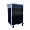 Gizzu Carro de carga AC de 36 compartimentos