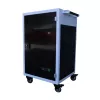 Gizzu Carro de carga AC de 36 compartimentos