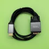 Cable HDMI a VGA Full HD Gizzu (1,8 m) - negro