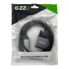 Cable HDMI a VGA Full HD Gizzu (1,8 m) - negro