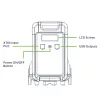Gizzu Hero Ultra Plus 3840Wh batería adicional