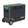 Gizzu Hero Ultra Plus 3840Wh batería adicional