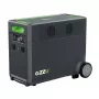Gizzu Hero Ultra Plus 3840Wh batería adicional