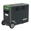 Gizzu Hero Ultra Plus 3840Wh estación de energía SAI