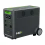 Gizzu Hero Ultra Plus 3840Wh estación de energía SAI