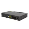 Gizzu SURF Simple 18W 55Wh LiFePO4 SAI DC MINI - Negro