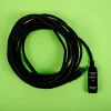 Gizzu Cable alargador activo USB 3.0 5m - negro