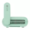 Router GL.iNet Beryl 7 Wi-Fi 7 GL-MT3600BE - Dual-Band, 2,5G Multi-Gigabit, OpenWrt, VPN, USB 3.0, negro
