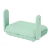 Router GL.iNet Beryl 7 Wi-Fi 7 GL-MT3600BE - Dual-Band, 2,5G Multi-Gigabit, OpenWrt, VPN, USB 3.0, negro