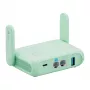 Router GL.iNet Beryl 7 Wi-Fi 7 GL-MT3600BE - Dual-Band, 2,5G Multi-Gigabit, OpenWrt, VPN, USB 3.0, negro
