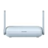 GL.iNet Beryl AX GL-MT3000 router de viaje Wi-Fi 6 de bolsillo, AX3000 dual band, WAN 2,5G, LAN 1G, USB 3.0, OpenWrt, VPN, WireGuard, OpenVPN, WPA3, AdGuard Home