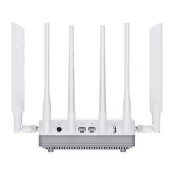 GL.iNet Puli AX router 5G NR
