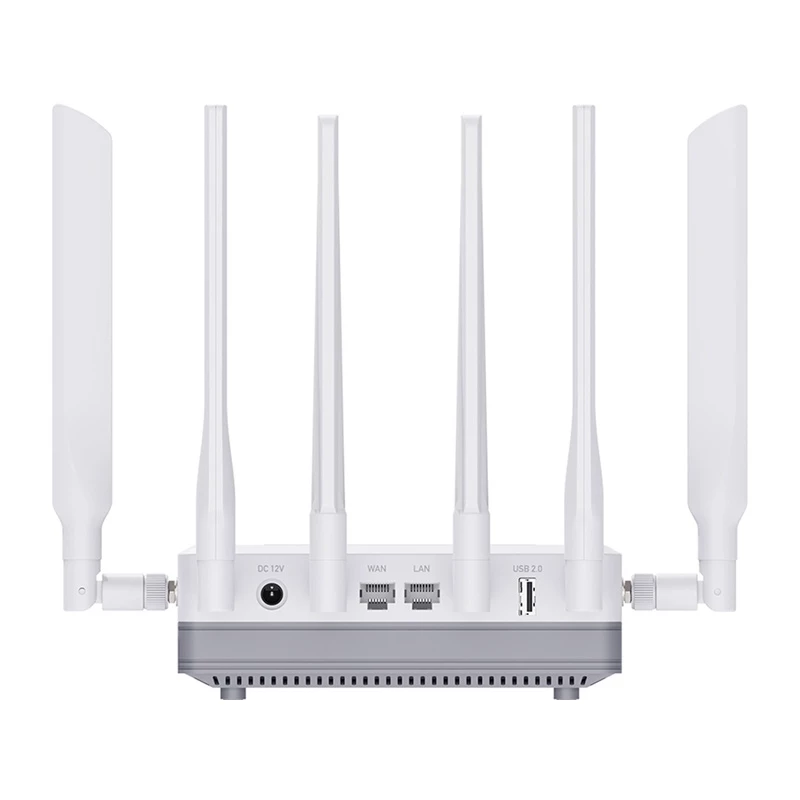 GL.iNet Puli AX router 5G NR