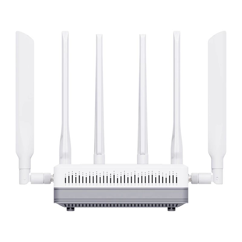 GL.iNet Puli AX router 5G NR