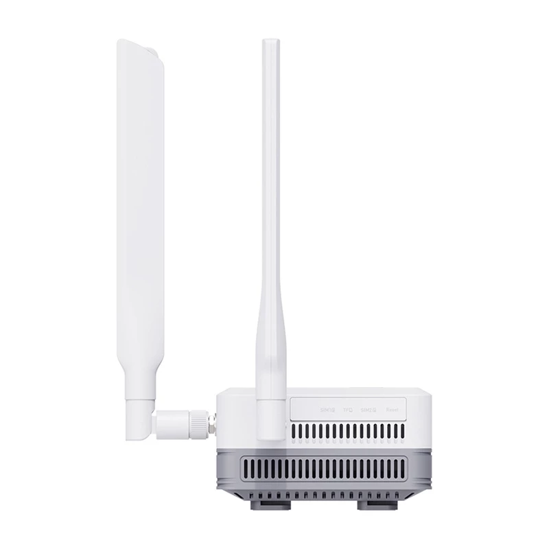 GL.iNet Puli AX router 5G NR
