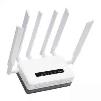 GL.iNet Puli AX router 5G NR