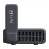 Router WLAN Gigabit de doble banda GL.iNet Slate 7 AC750 con OpenWrt, USB 2.0, ranura MicroSD, soporte VPN