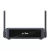 Router WLAN Gigabit de doble banda GL.iNet Slate 7 AC750 con OpenWrt, USB 2.0, ranura MicroSD, soporte VPN
