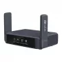 Router WLAN Gigabit de doble banda GL.iNet Slate 7 AC750 con OpenWrt, USB 2.0, ranura MicroSD, soporte VPN